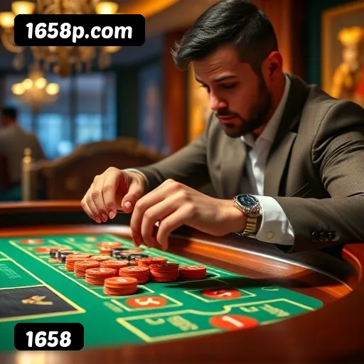 Jogos de Cassino Premium - Slots, Roleta, Blackjack e Dealer Ao Vivo